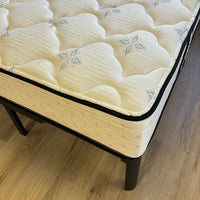 Pioneer Collection - 10" Innerspring Mattress