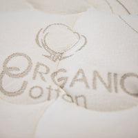 Organic Latex Handmade Sigma Mattress