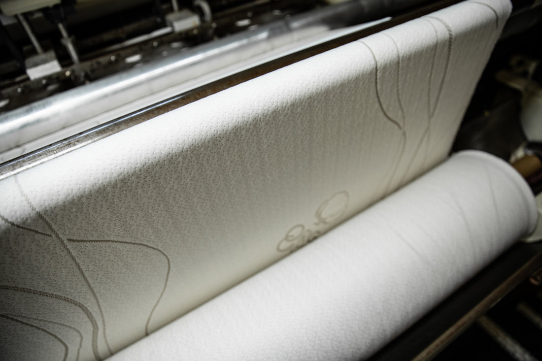 Custom Fit Collection - Hybrid Mattress