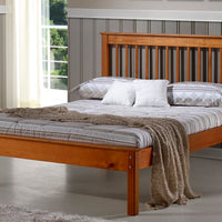 PLATFORM BED