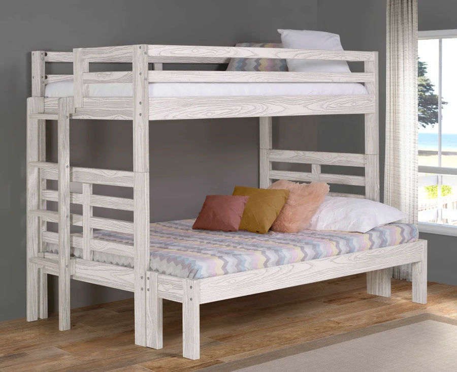 MANCHESTER Bunk Bed Twin/Twin