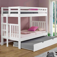 CAMBRIDGE Bunk Bed Twin/Twin