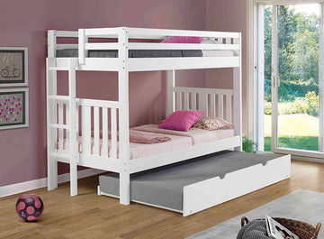 CAMBRIDGE Bunk Bed Twin/Twin