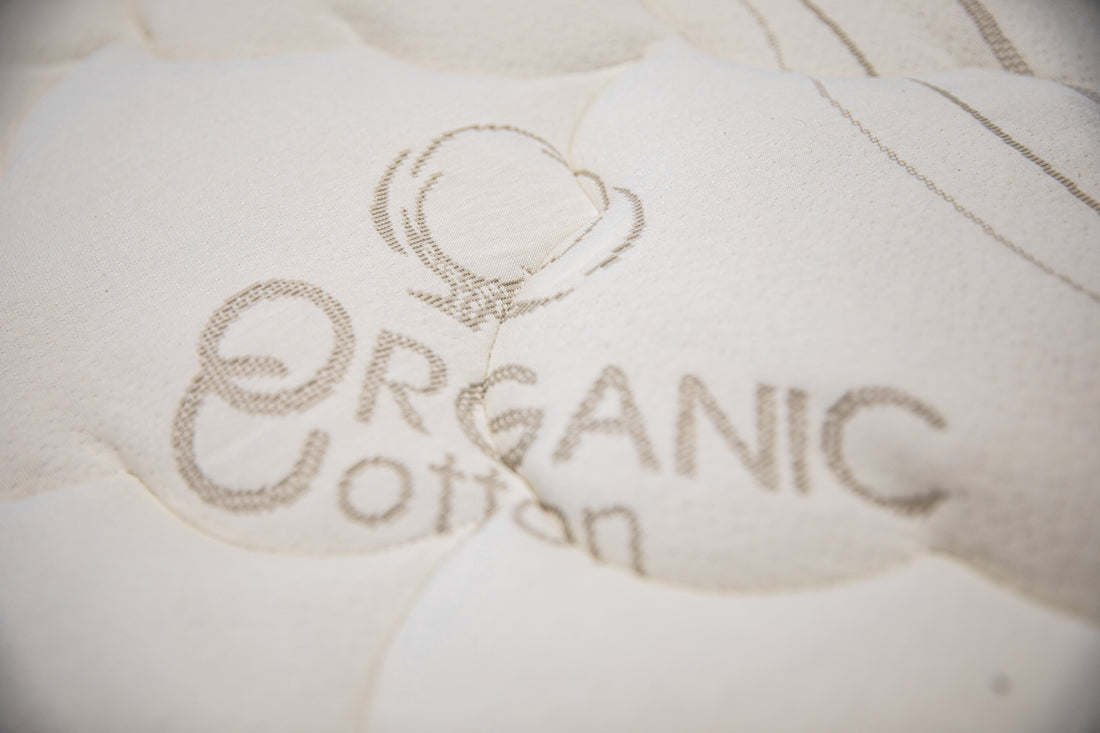 Organic Latex Handmade Sigma Mattress