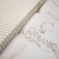 Organic Latex Handmade Sigma Mattress