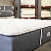 Organic Latex Handmade Sigma Mattress